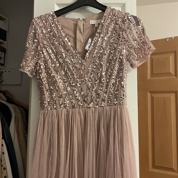 ASOS Maya gown - Picture 3 of 3